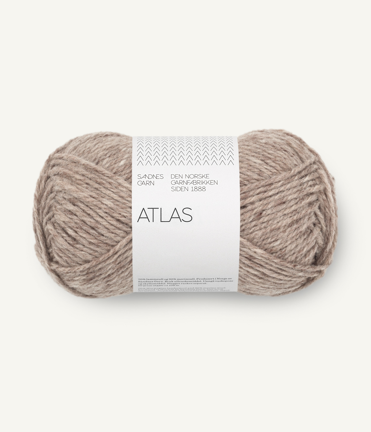 Atlas - 4