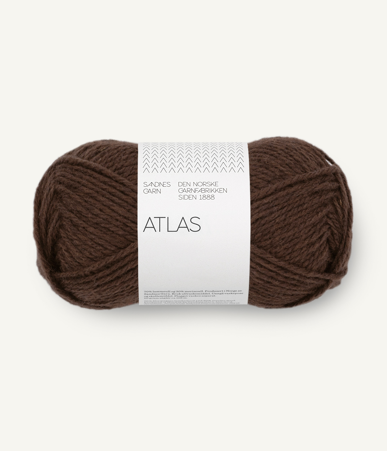 Atlas - 6