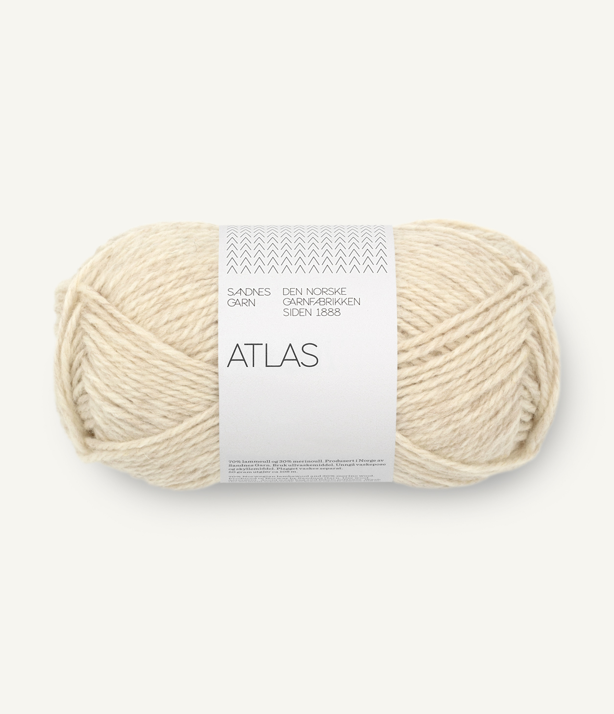 Atlas - 7