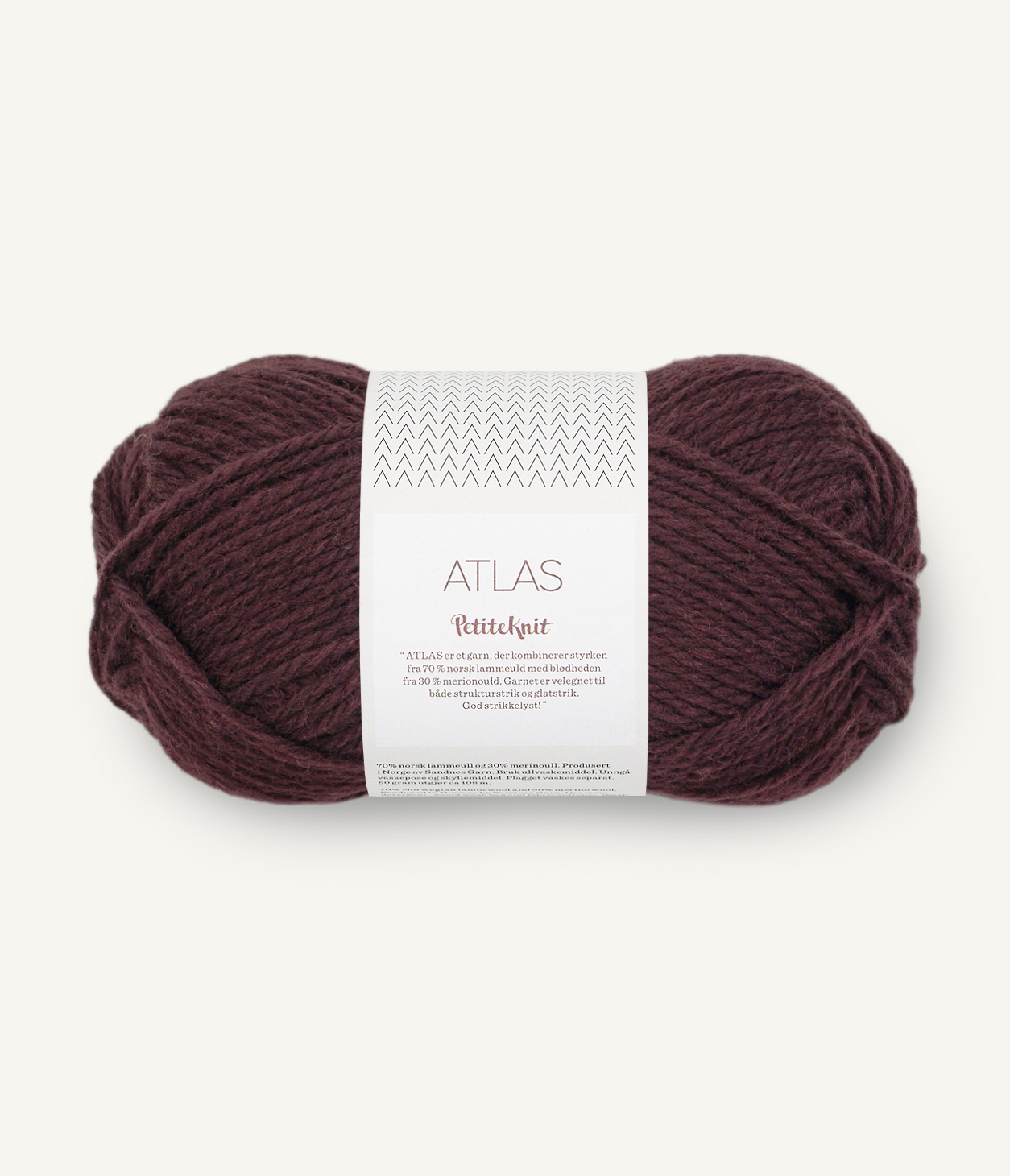 Atlas - 8