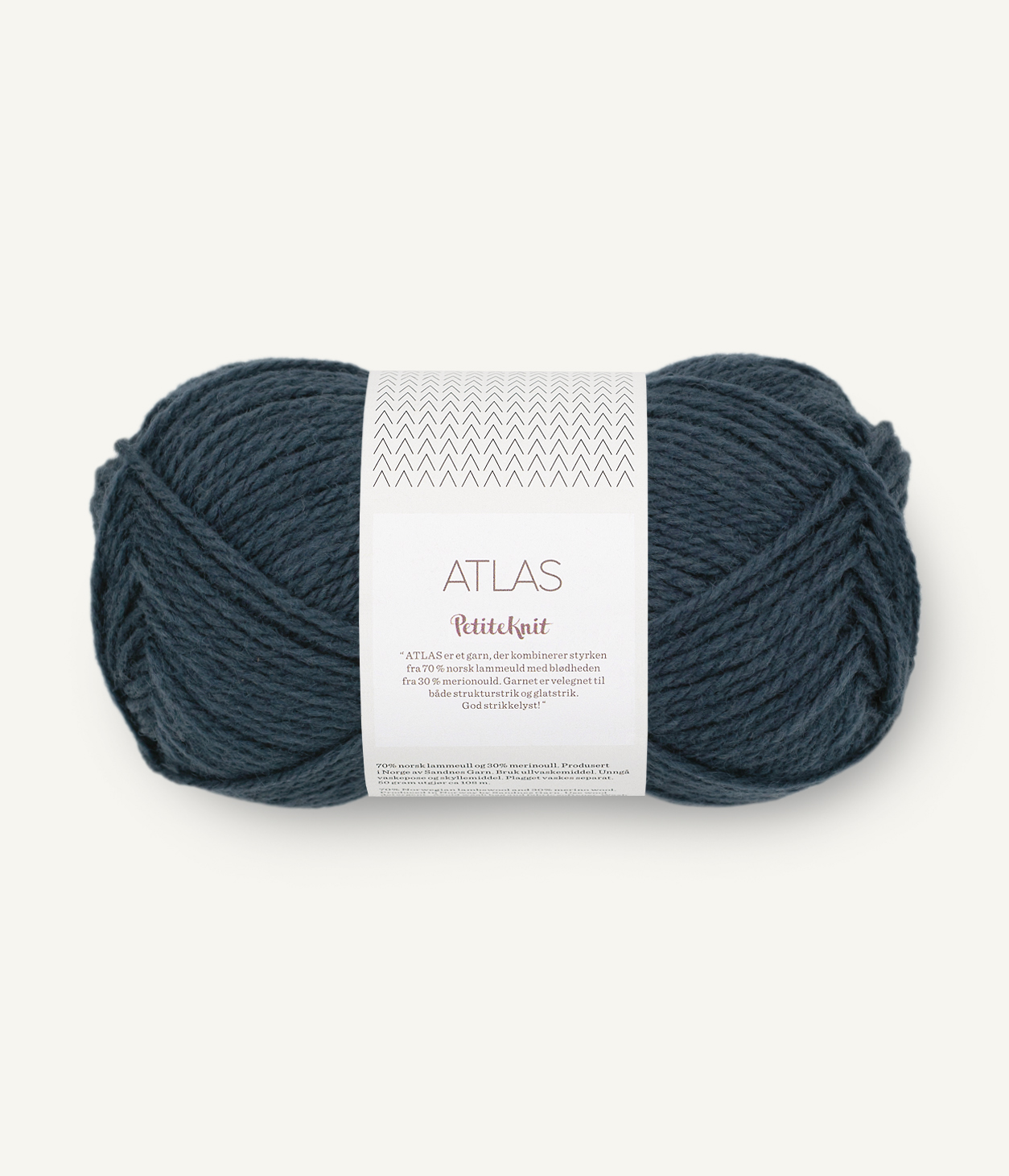 Atlas - 9