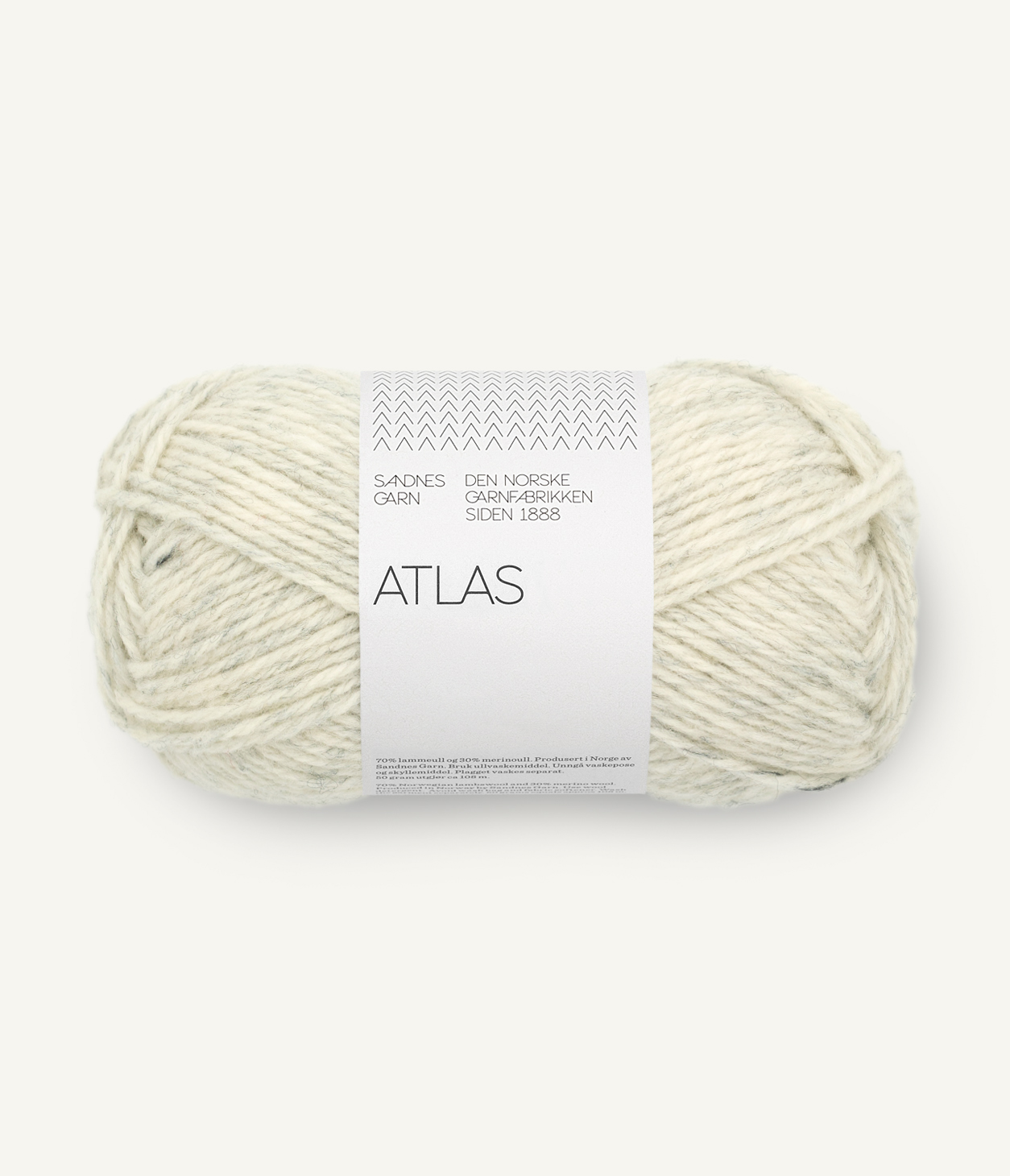 Atlas - 2