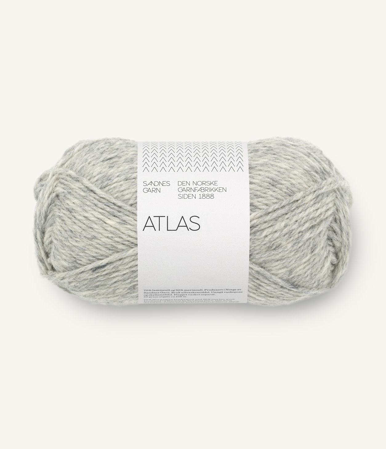 Atlas - 5