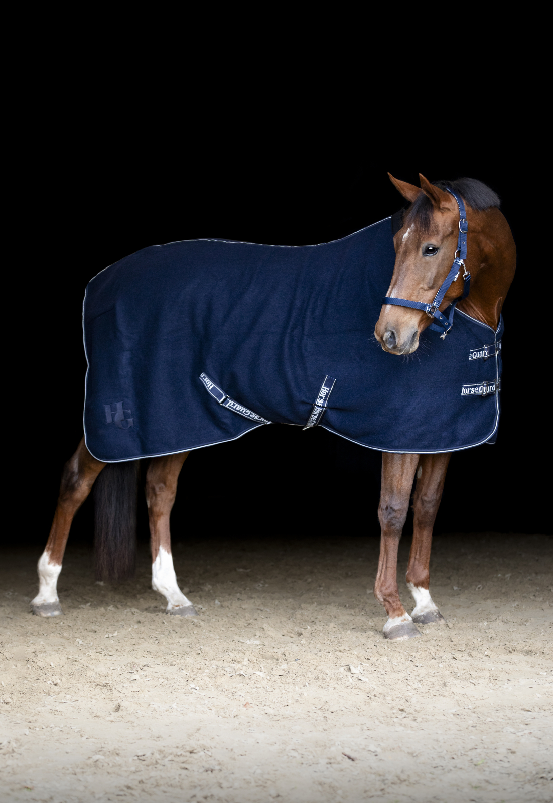 HorseGuard Veda ulldekken - 2