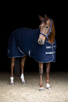 HorseGuard Veda ulldekken