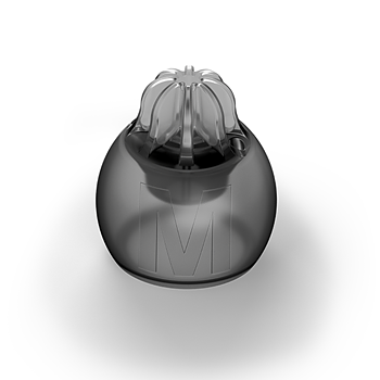 Phonak EasyGuard Vented dome 8-pack 8-pack