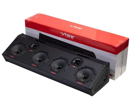 Vibe SLICKPROBOX-V0 - 8