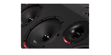 Vibe SLICKPROBOX-V0 - 5
