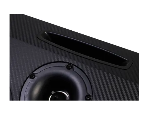 Vibe SLICKPROBOX-V0 - 6