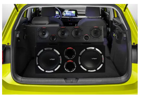 Vibe SLICKPROBOX-V0 - 7