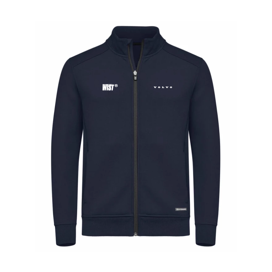 Pemberton Cardigan Herr