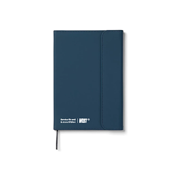 Baltimore Notebook