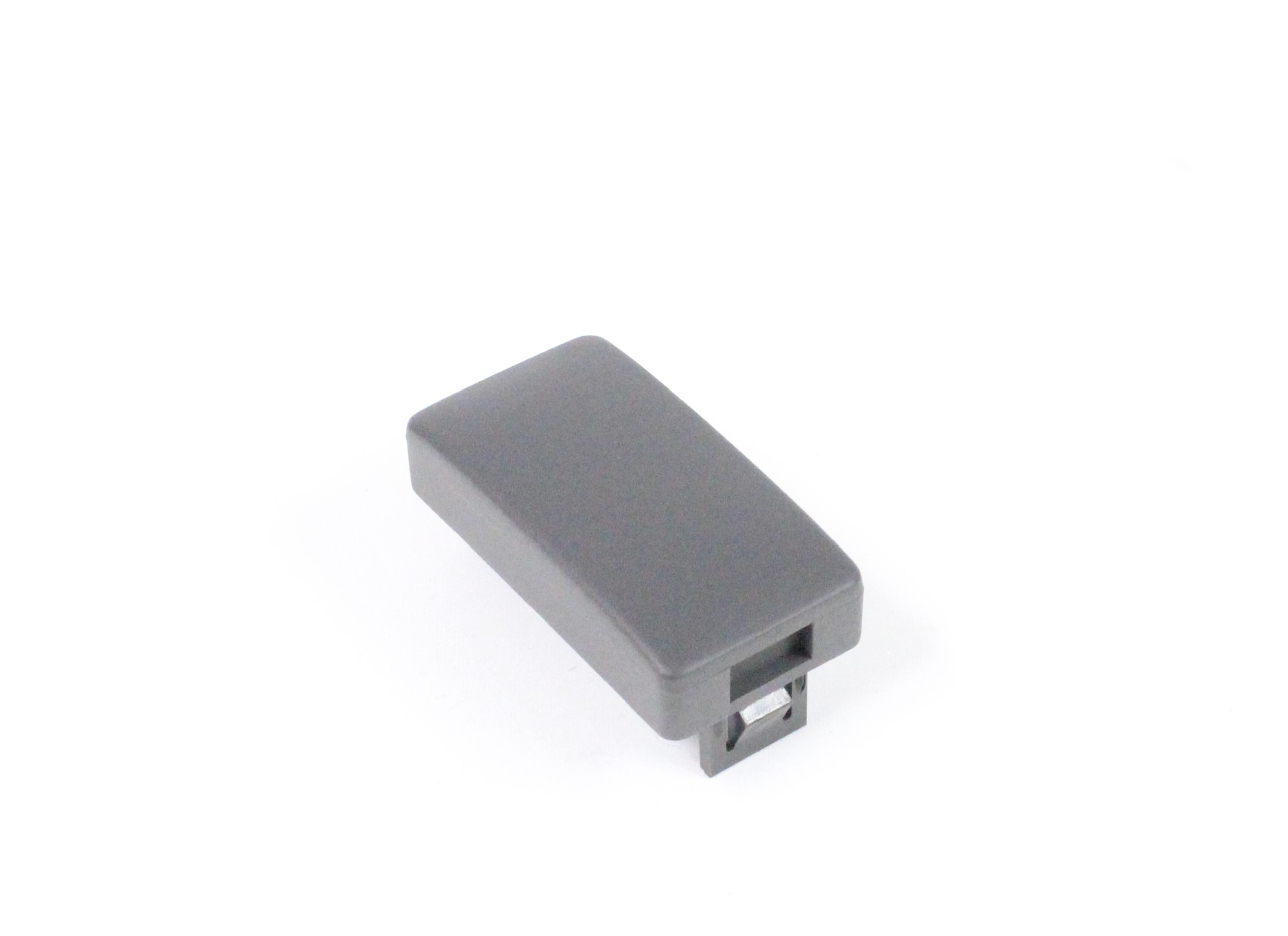 Täcklock, grå 960/S90/V90 1995-98
