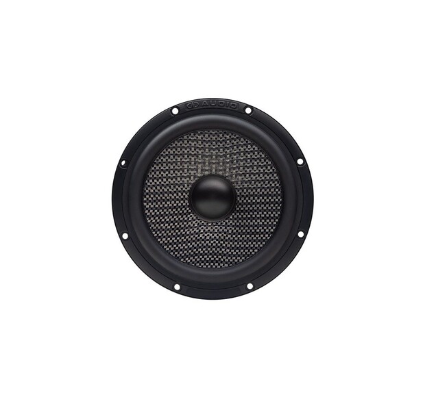 DD Audio C-C6.5C-XO - 4
