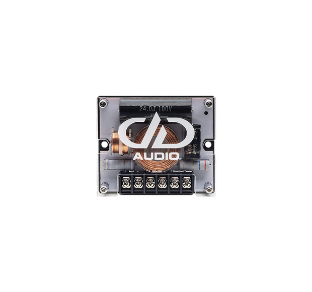 DD Audio C-C6.5C-XO - 12