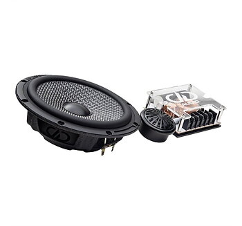 DD Audio C-C6.5C-XO