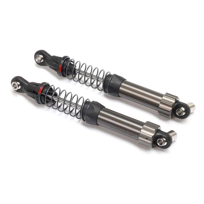 AXIAL Shock Set Complete (2): 1/10 SCX10 PRO