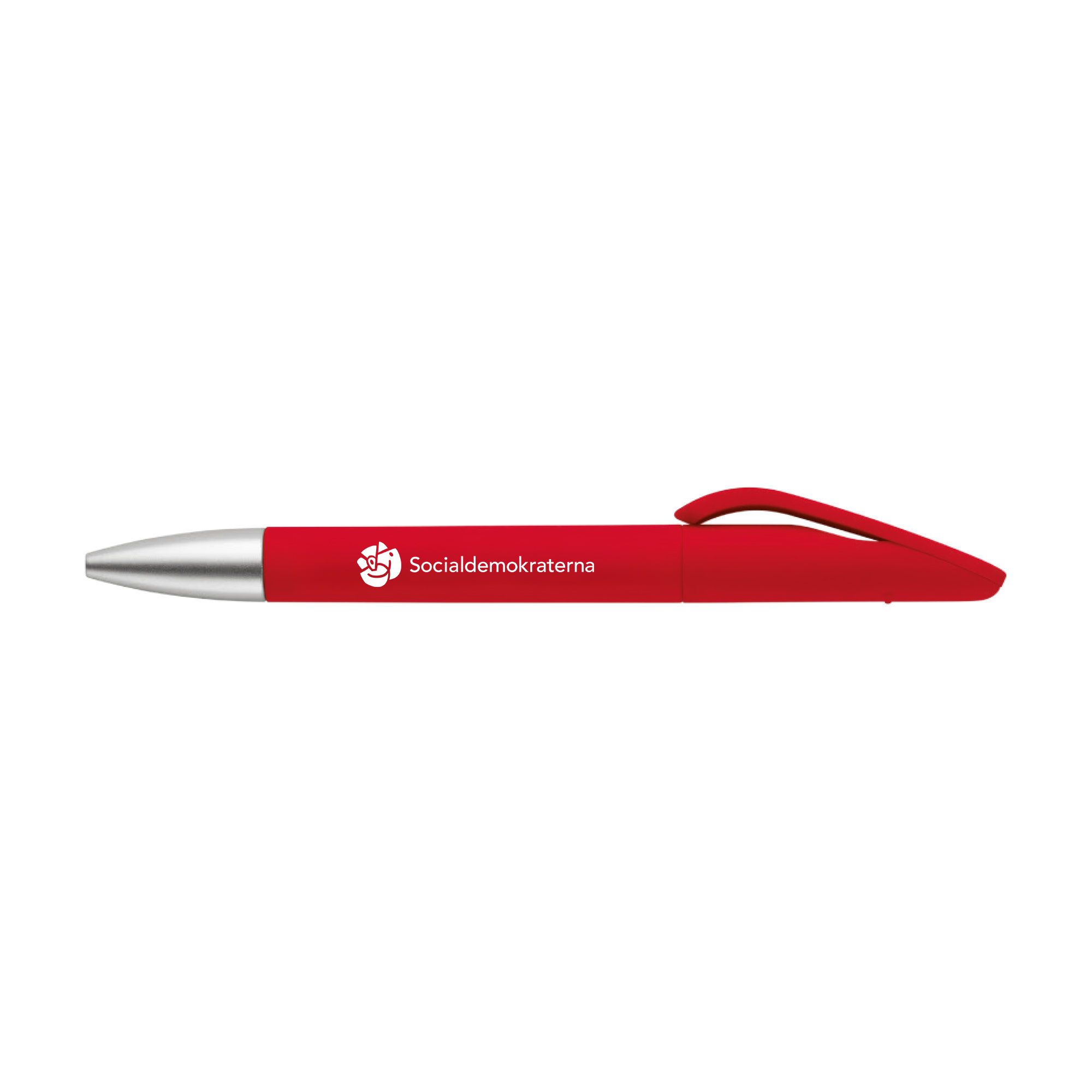 Bläckpenna Slash