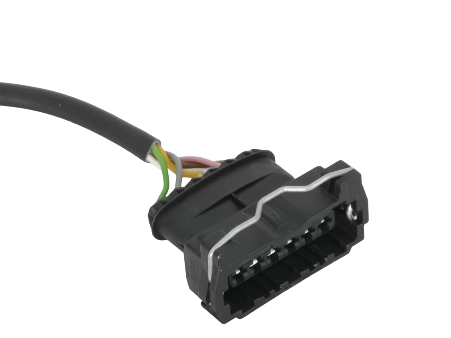 Rotcart X3M till Volvo A-traktor - 2
