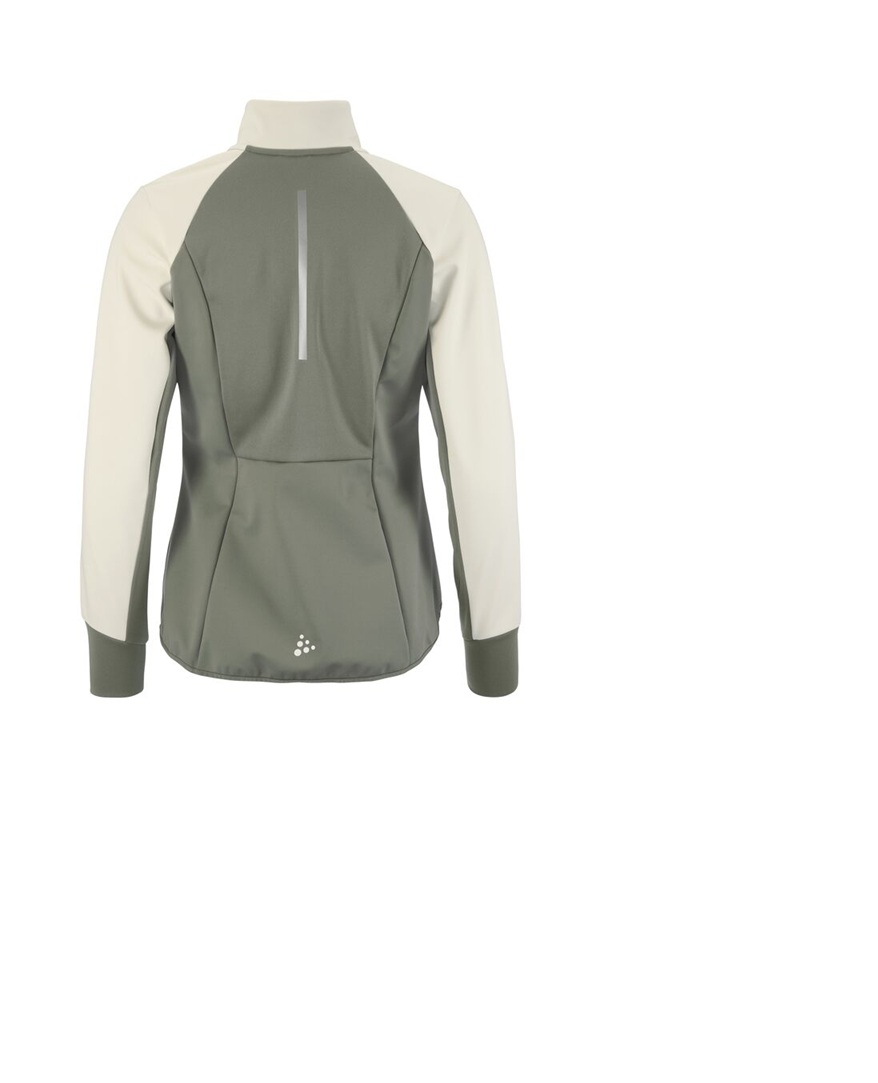 Craft Core Essence Nordic Jacket 2 W Träningsjacka - 2