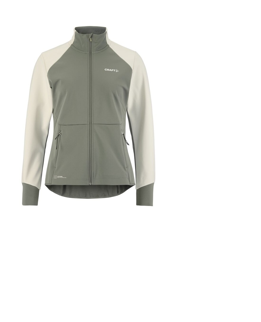 Craft Core Essence Nordic Jacket 2 W Träningsjacka