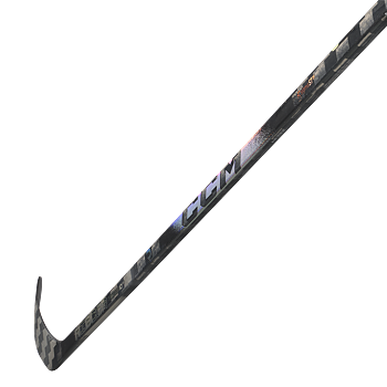 CCM Trigger 10 Pro Chrome Yth Hockeyklubba