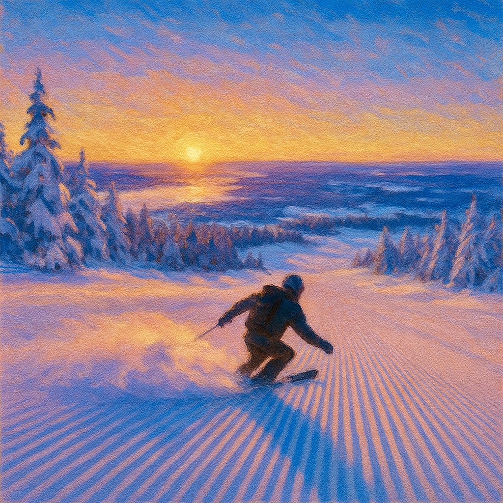 Geschirrtücher - Eine Hommage an Sälen! - 4