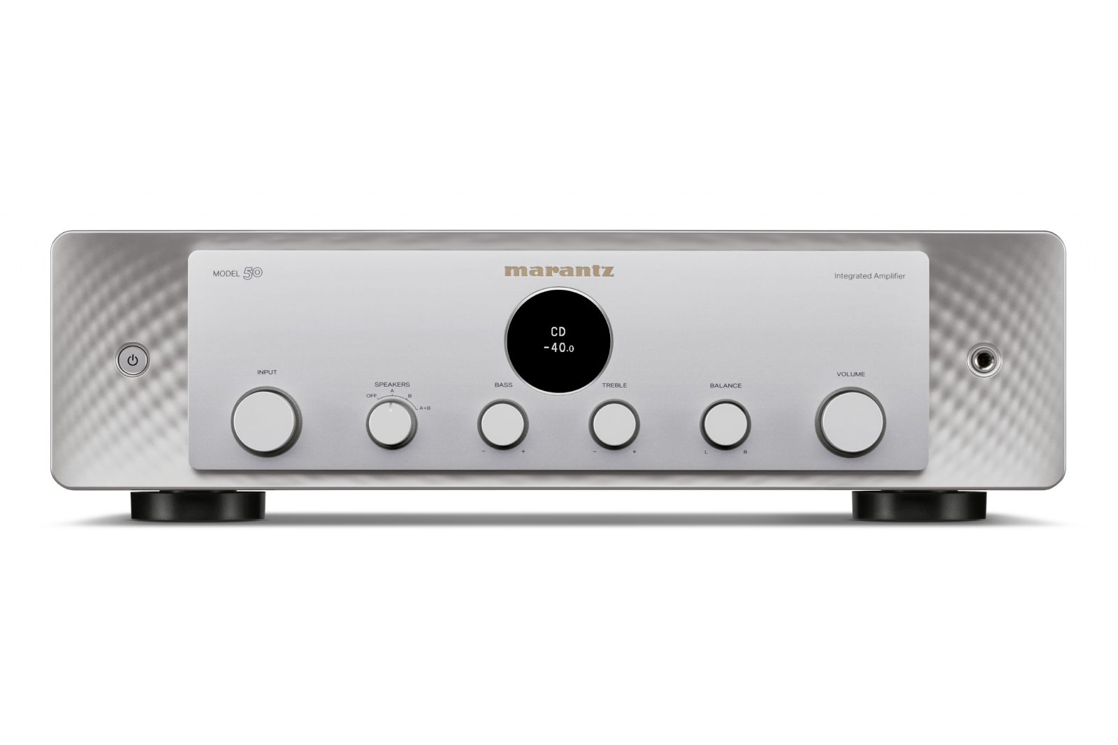 Marantz Model 50 - 2