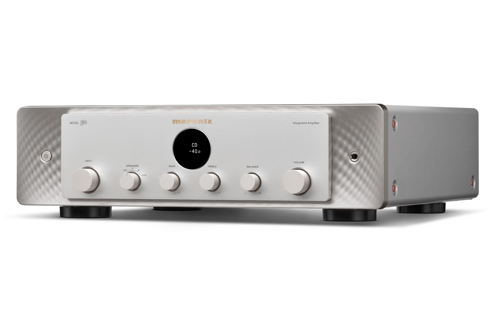 Marantz Model 50 - 3