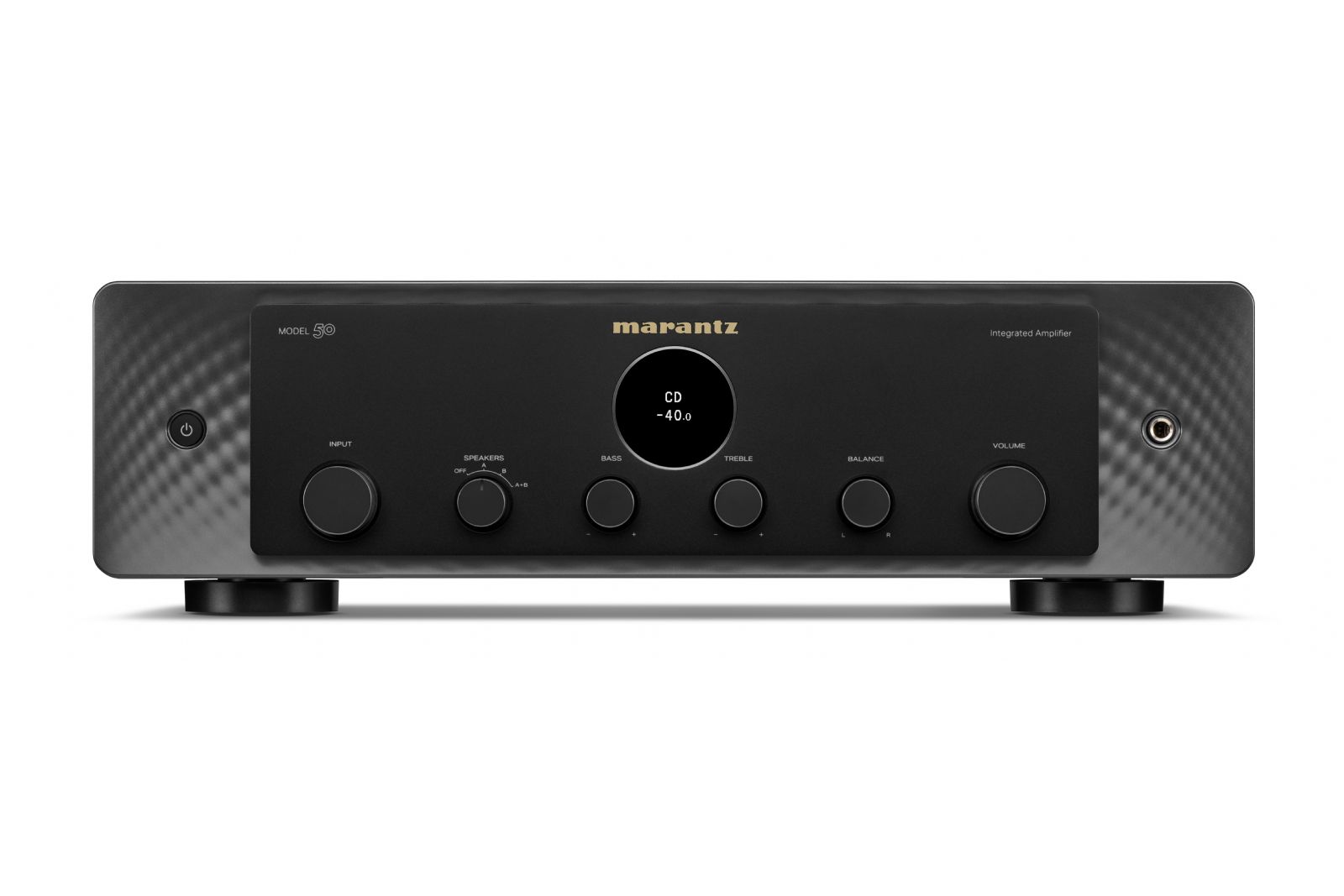 Marantz Model 50