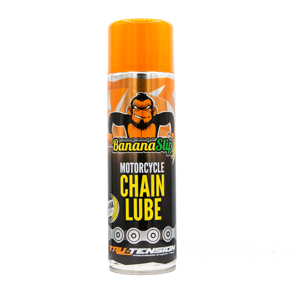 Motorcycle Chain Lube