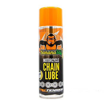 Motorcycle Chain Lube