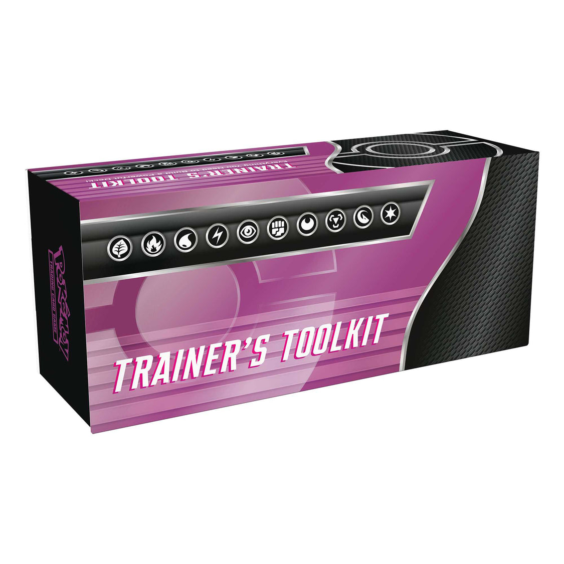 Pokémonkort Trainer Toolkit 2025 - 4