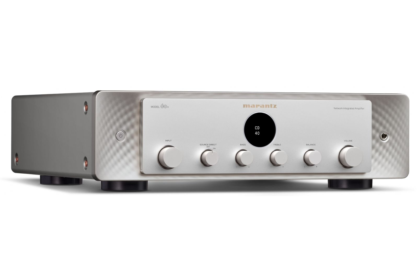 Marantz Model 60n - 3