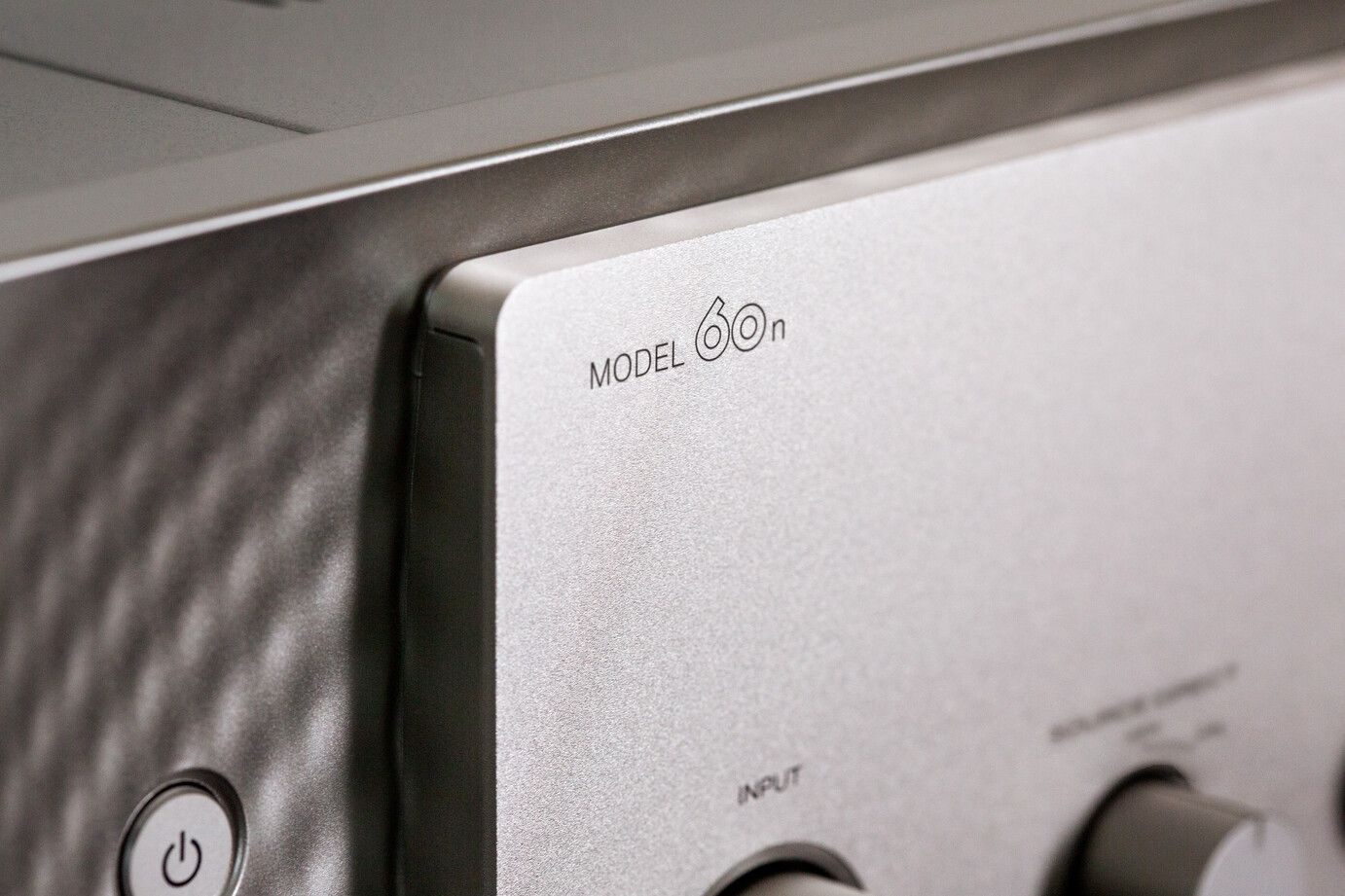 Marantz Model 60n - 7