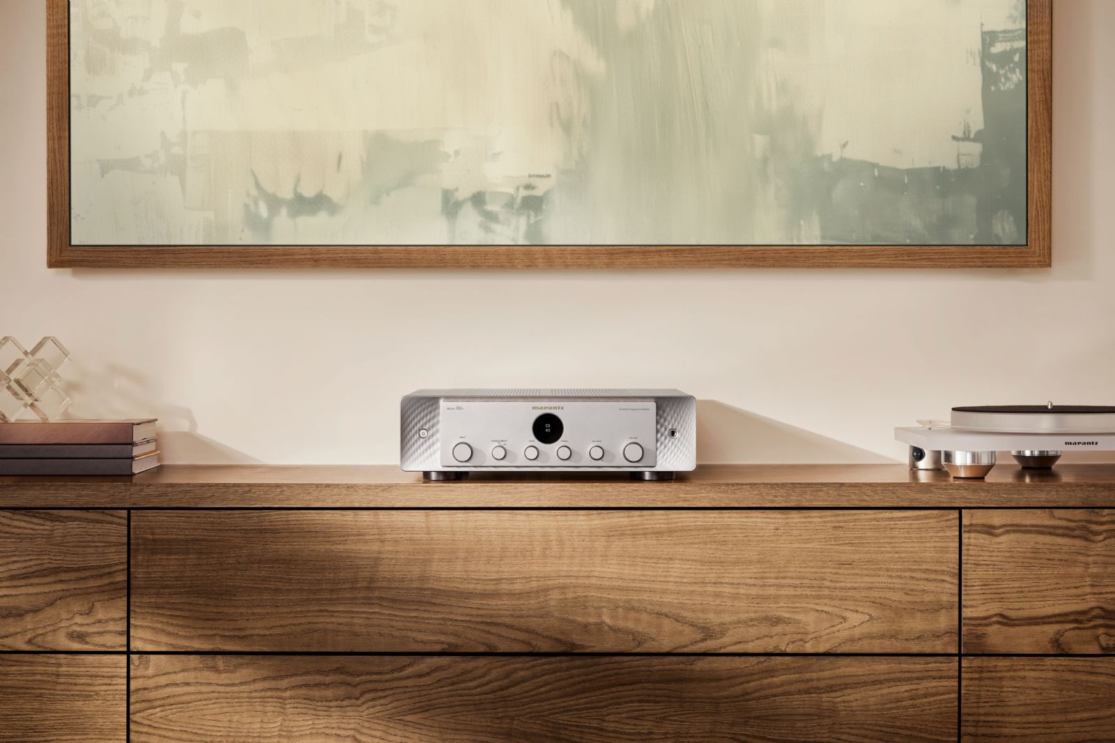 Marantz Model 60n - 9