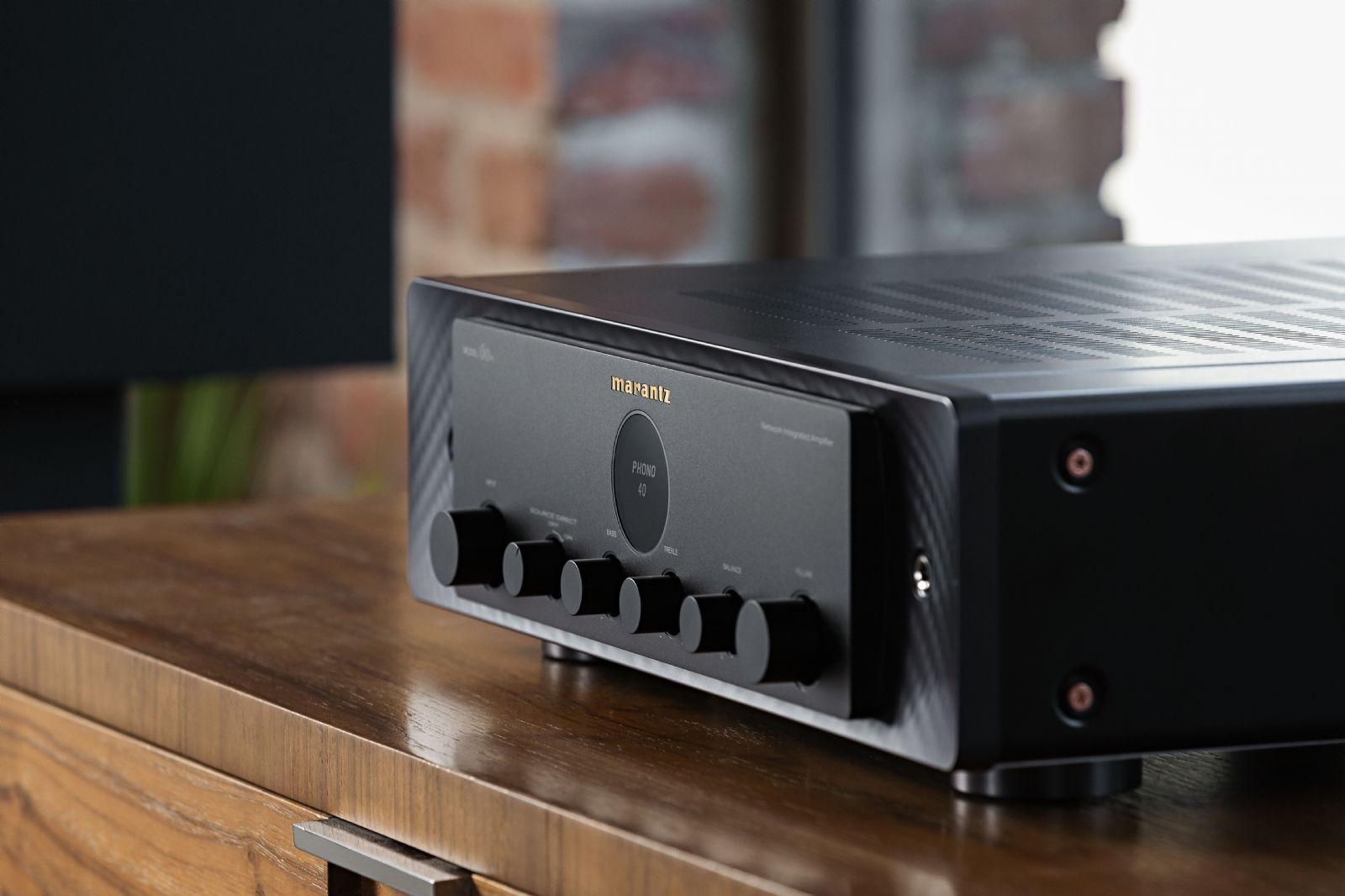 Marantz Model 60n - 10