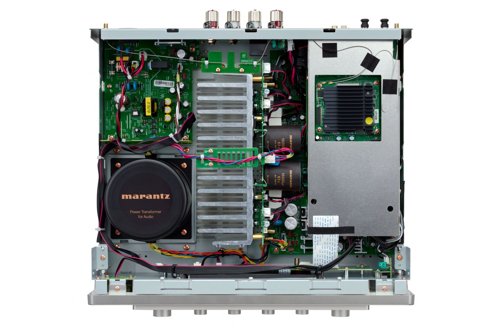 Marantz Model 60n - 6