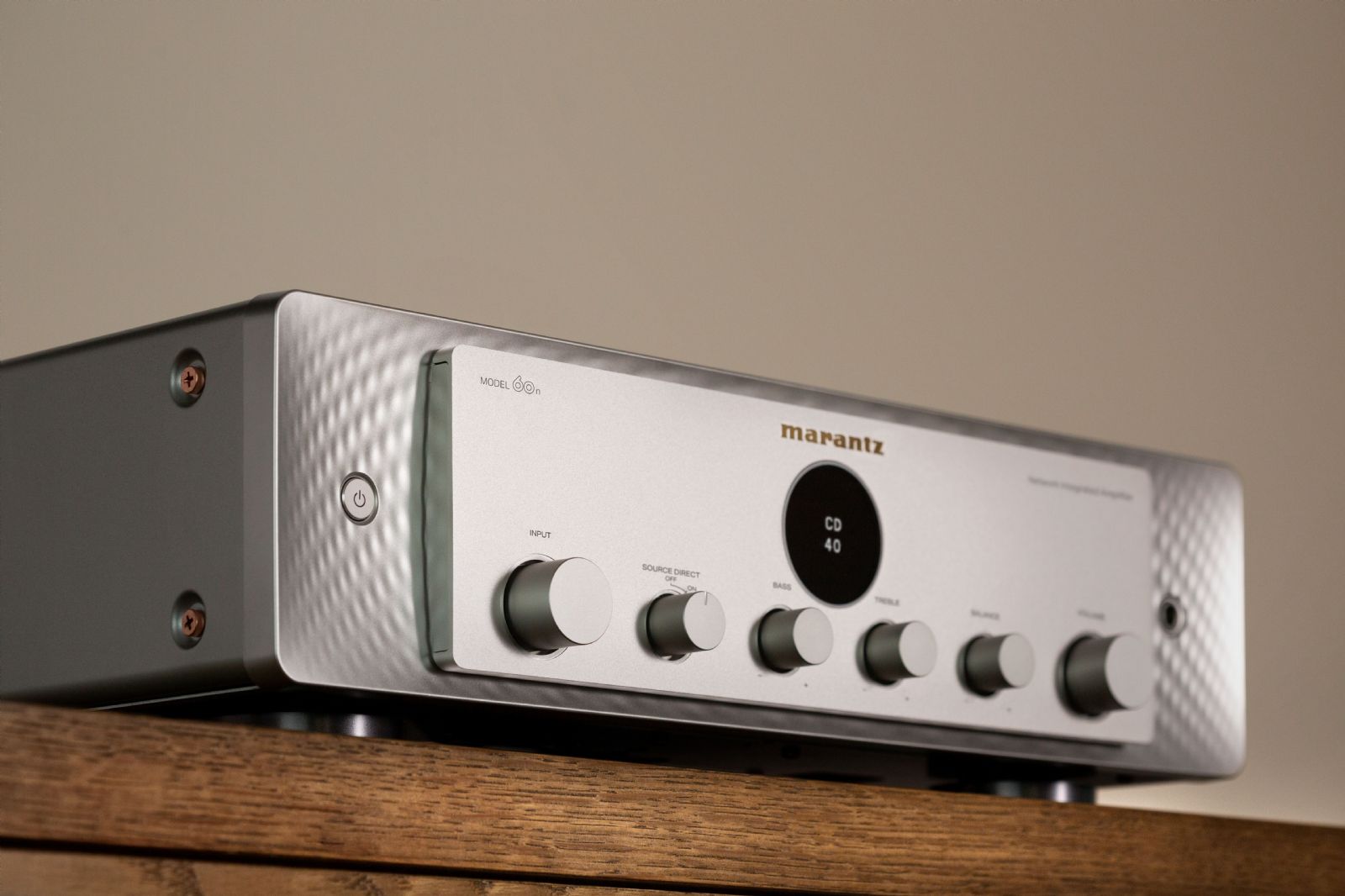 Marantz Model 60n - 8
