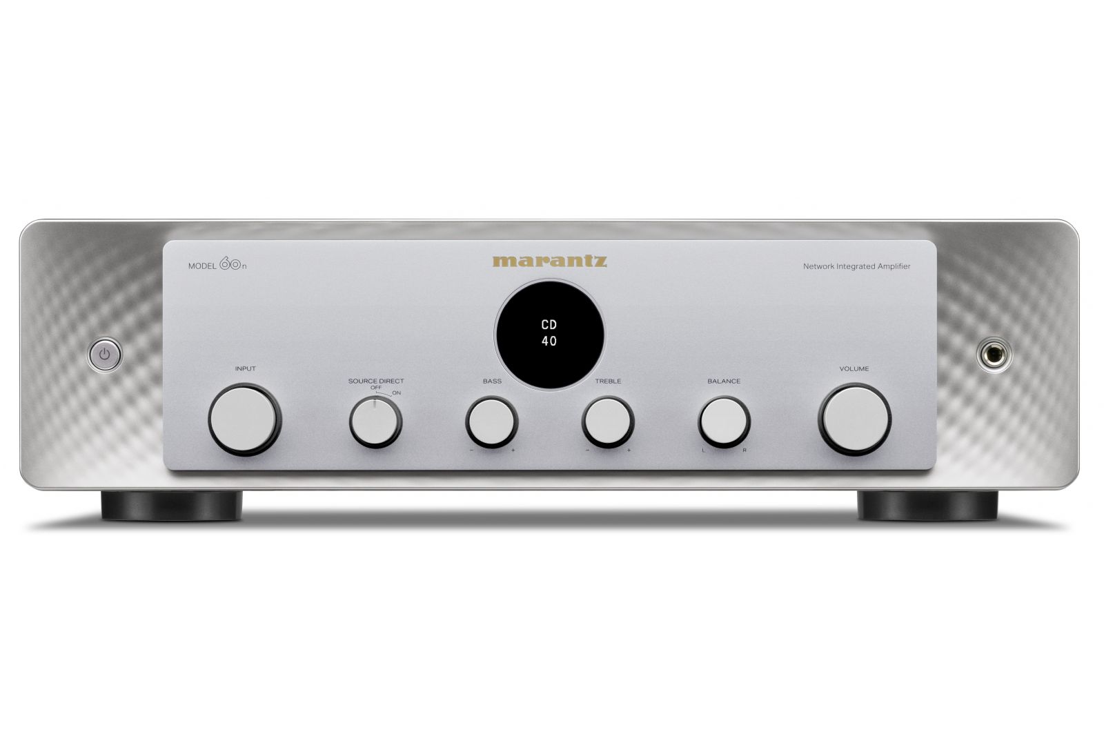 Marantz Model 60n - 2