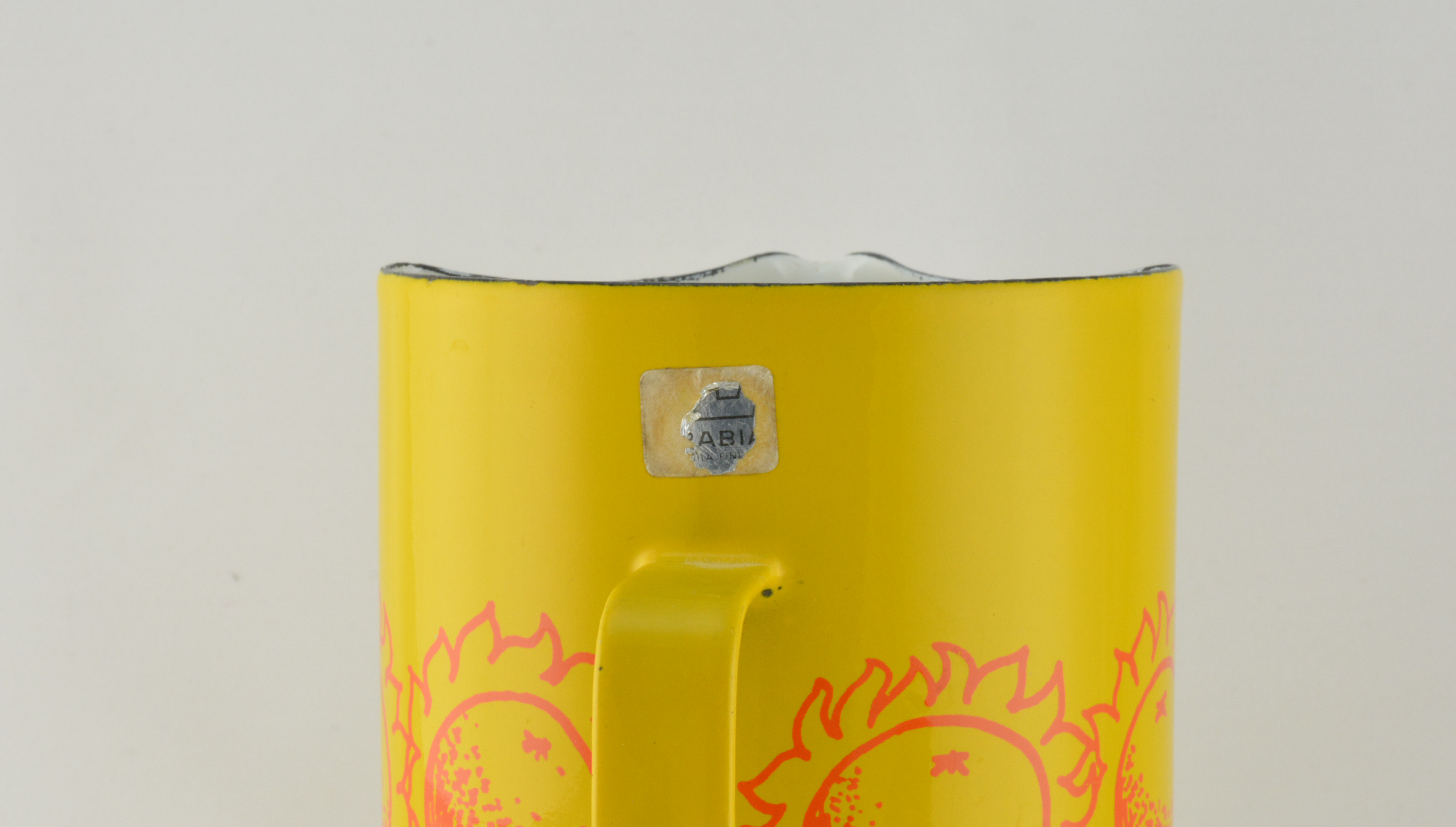 Kaadin 6715 1,5 l, Aurinkoappelsiini   - 3