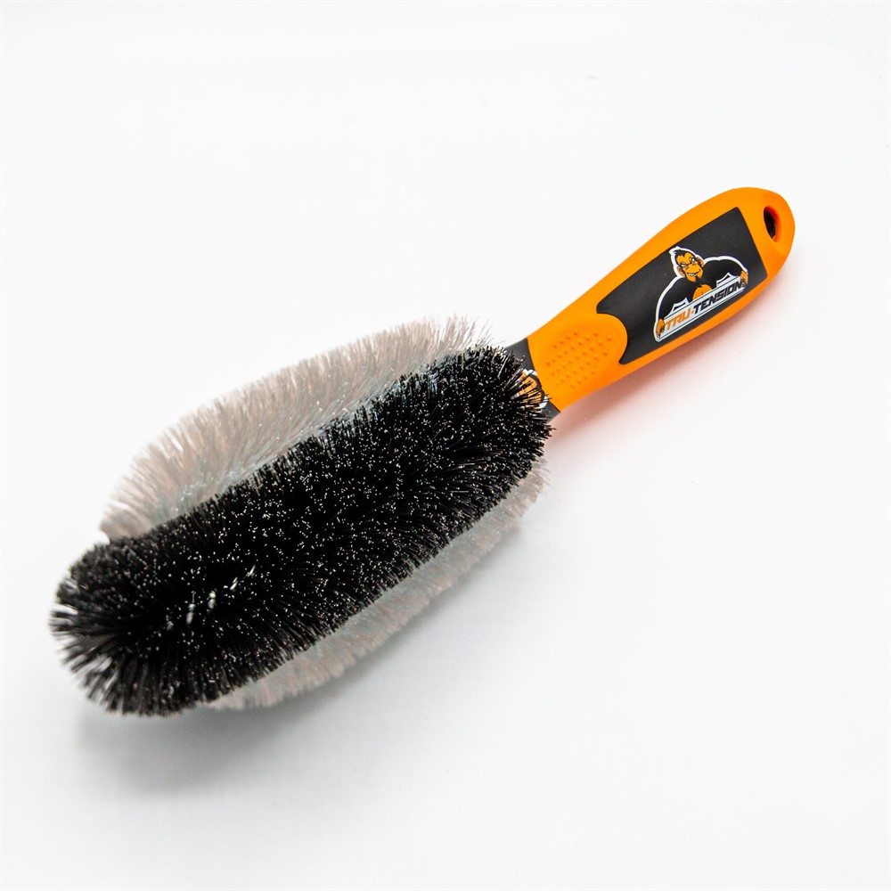 Premium Brush Cleaning Kit - 2