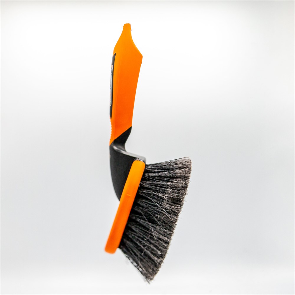 Premium Brush Cleaning Kit - 3