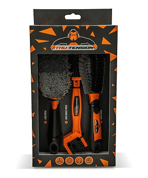 Premium Brush Cleaning Kit