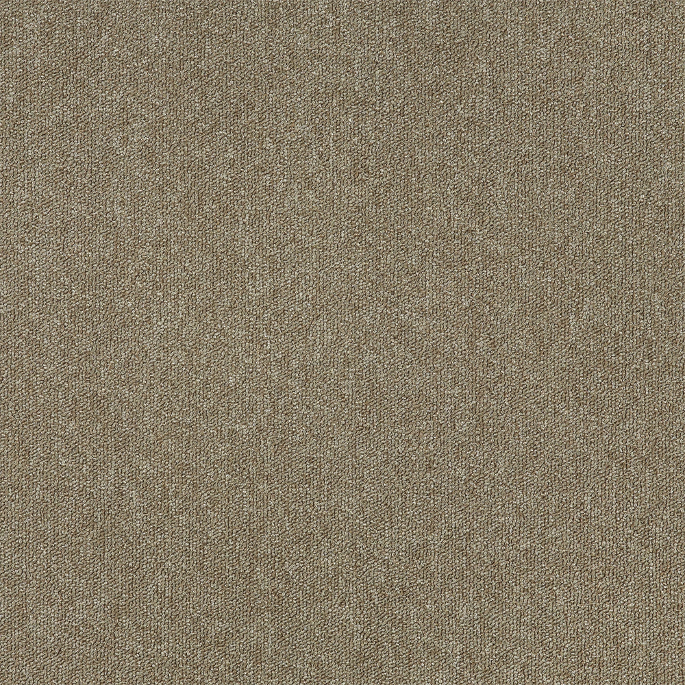 Textilplatta - Heuga 580 ll Roosewood 50x50cm