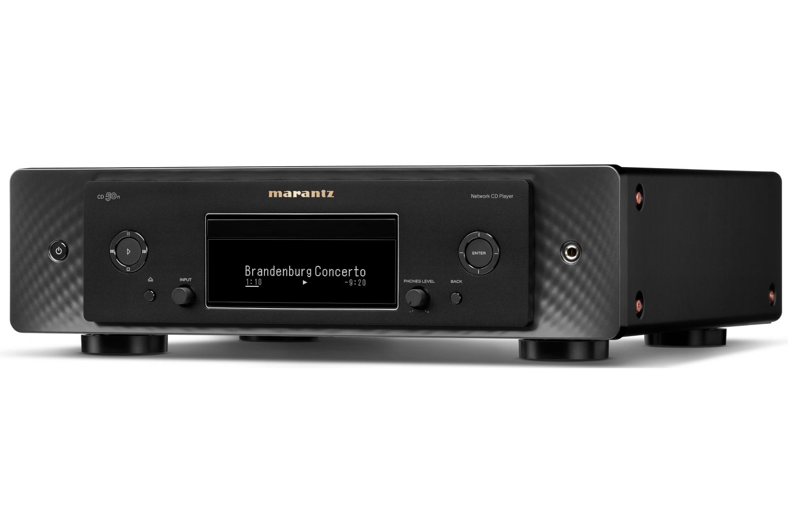 Marantz CD 50n