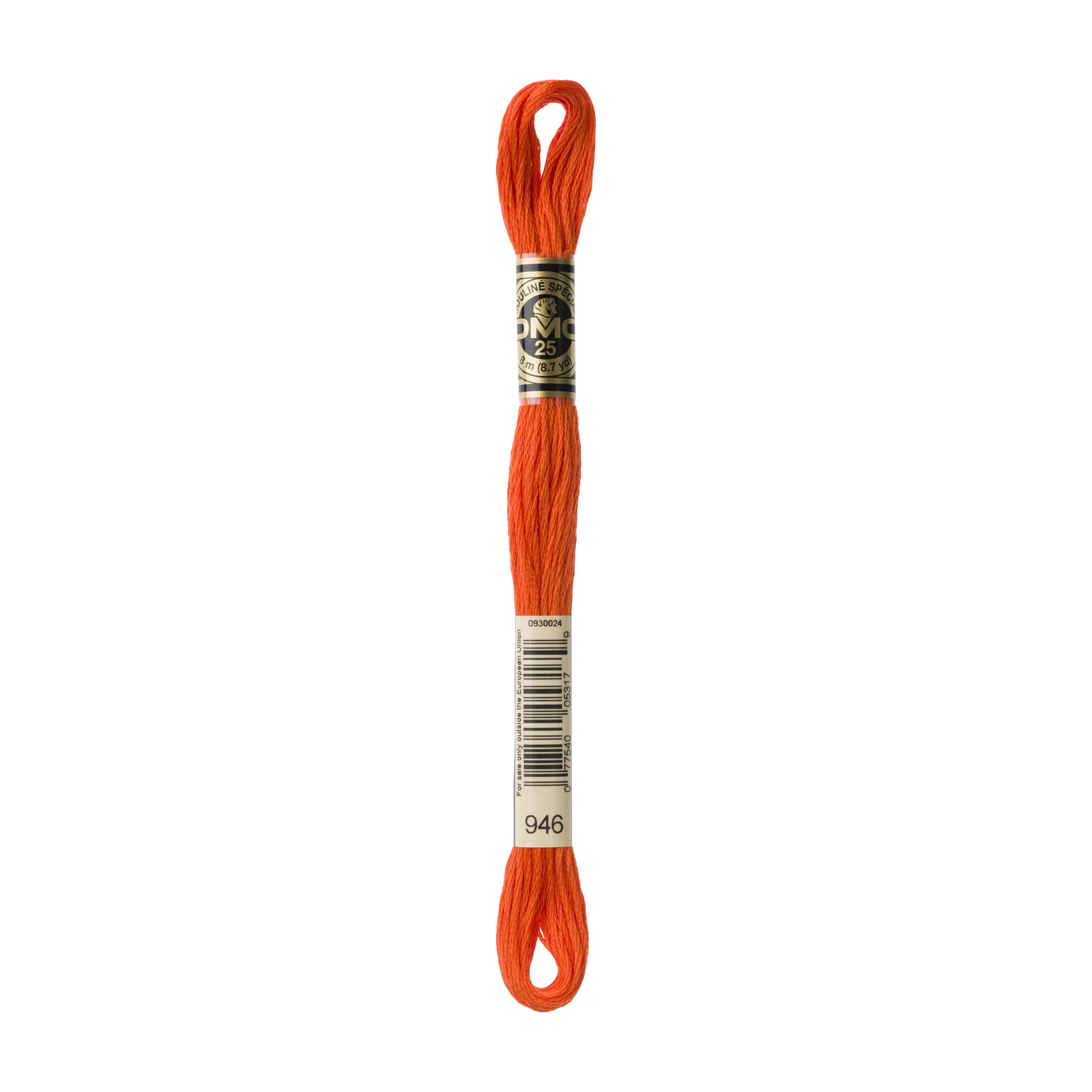 DMC Mouline 946 - 2