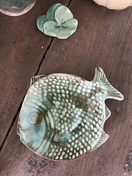 Fiskfat