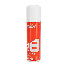 Swix Hs8 Liq. Red, -4°C/+4°C, 125ml Skidvalla