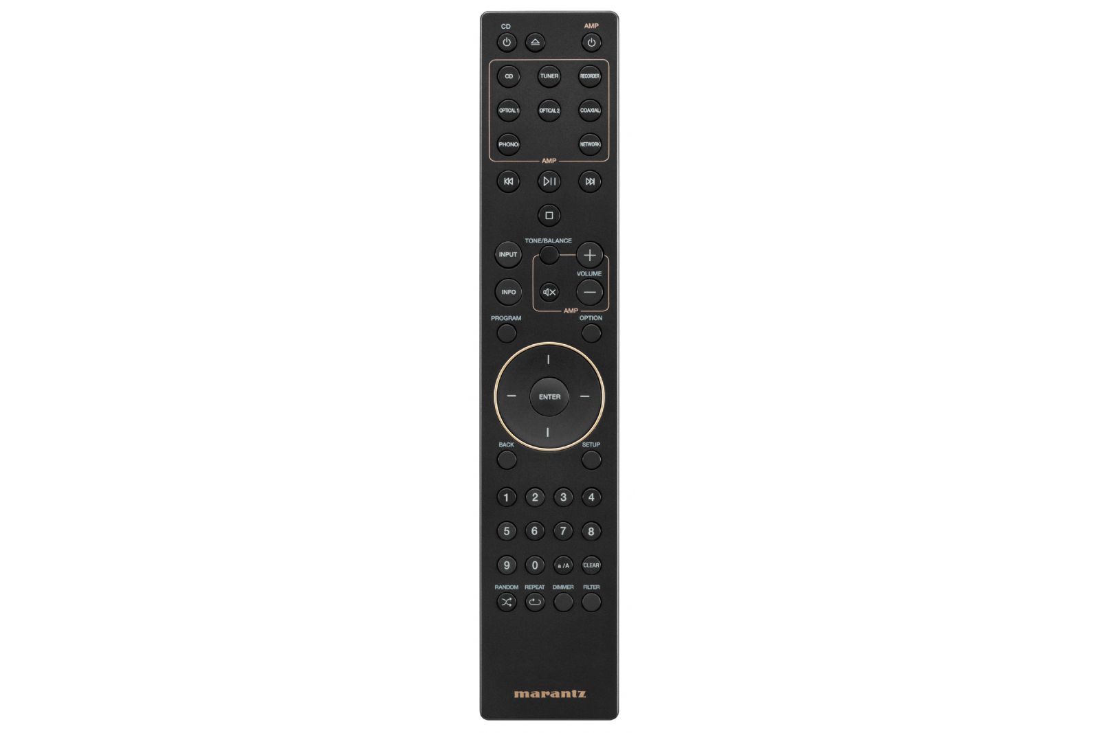 Marantz CD 60 - 5